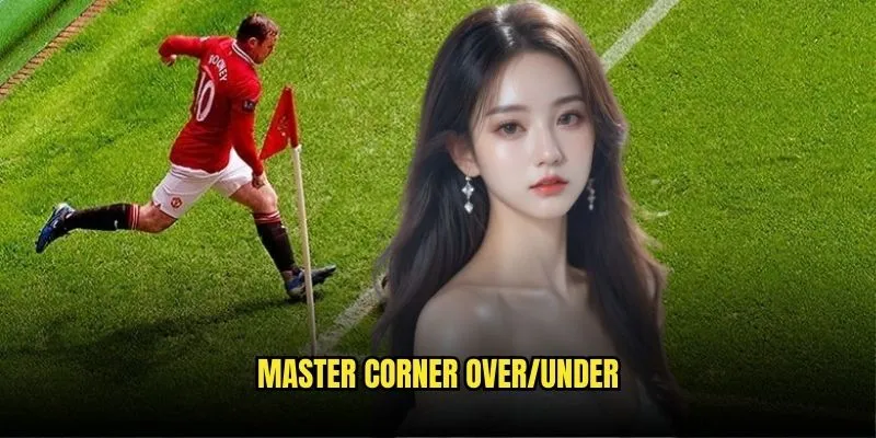Master Corner Over/Under